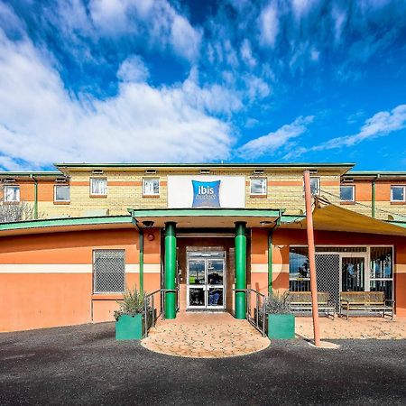 Ibis Budget - Dubbo Dış mekan fotoğraf