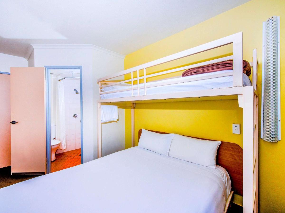 Ibis Budget - Dubbo Dış mekan fotoğraf