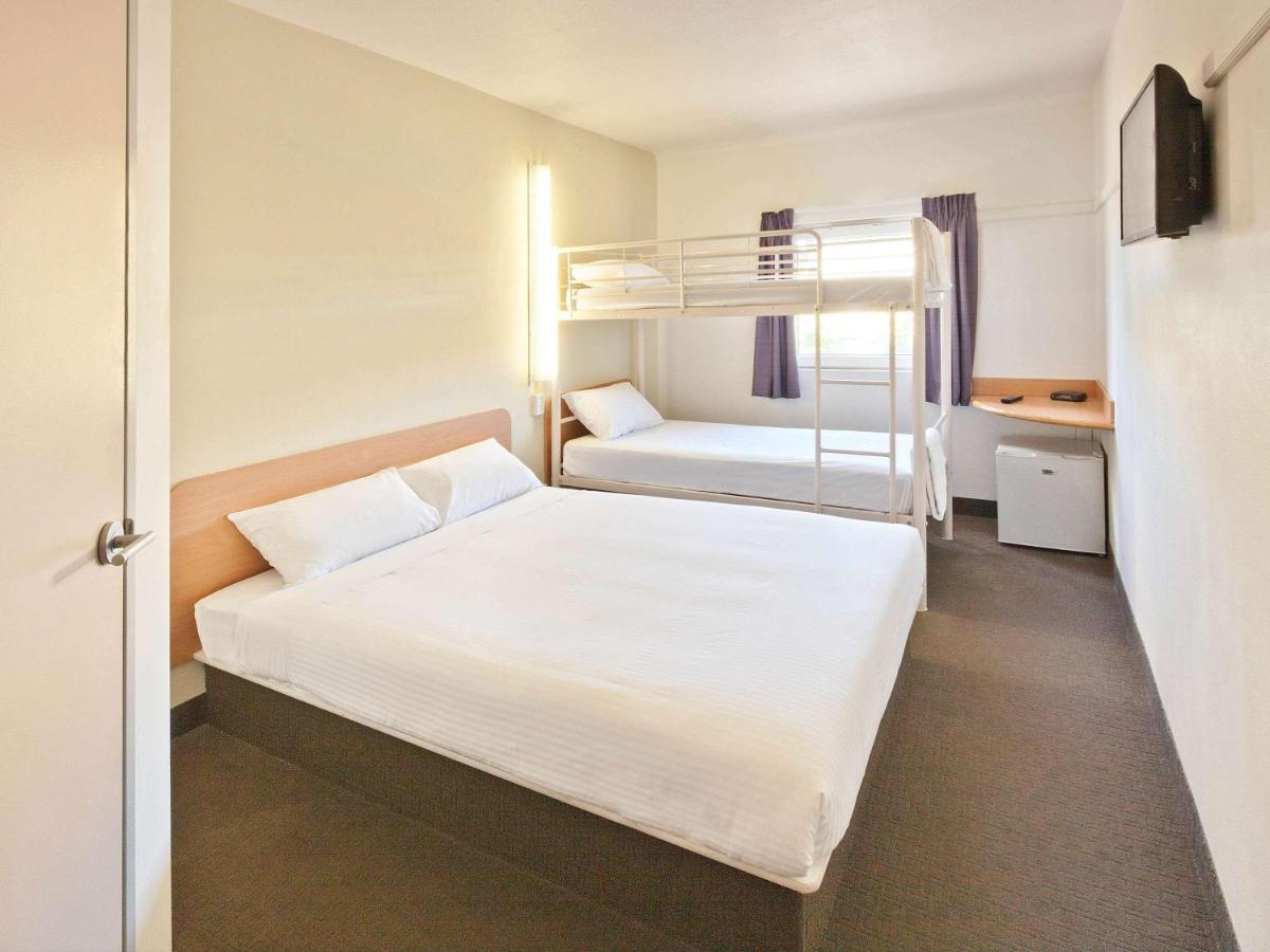 Ibis Budget - Dubbo Dış mekan fotoğraf