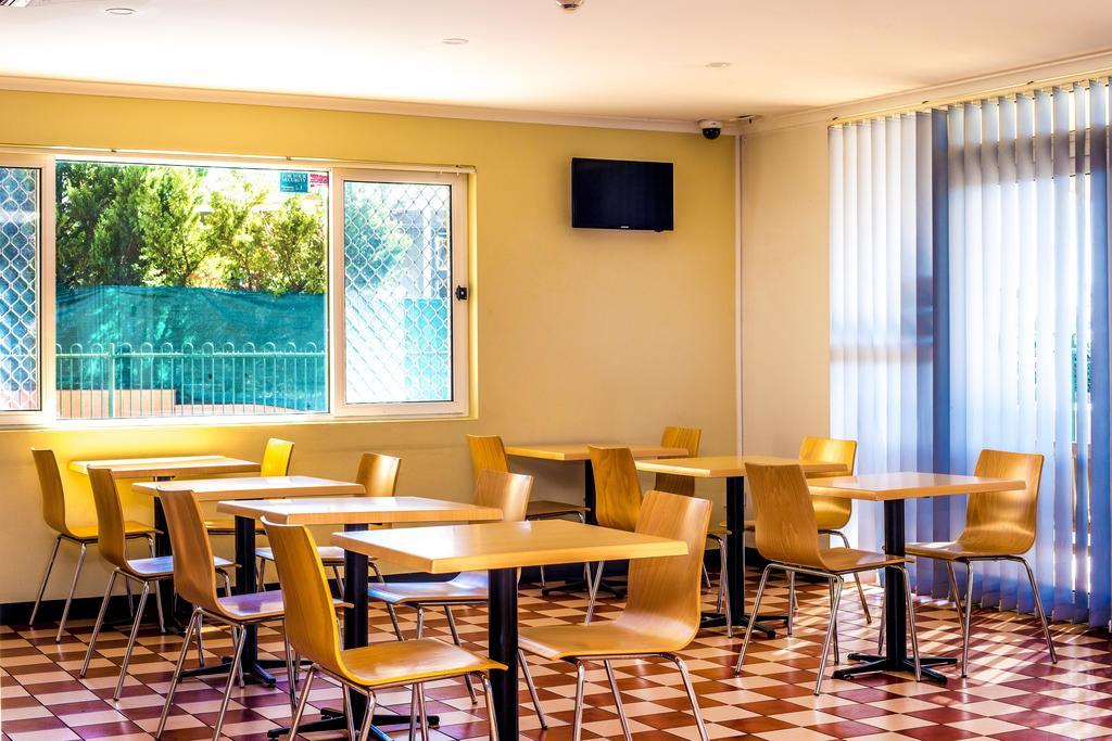 Ibis Budget - Dubbo Dış mekan fotoğraf