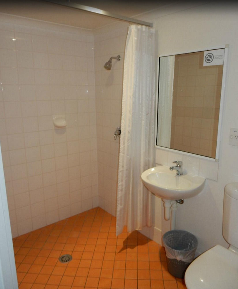Ibis Budget - Dubbo Dış mekan fotoğraf