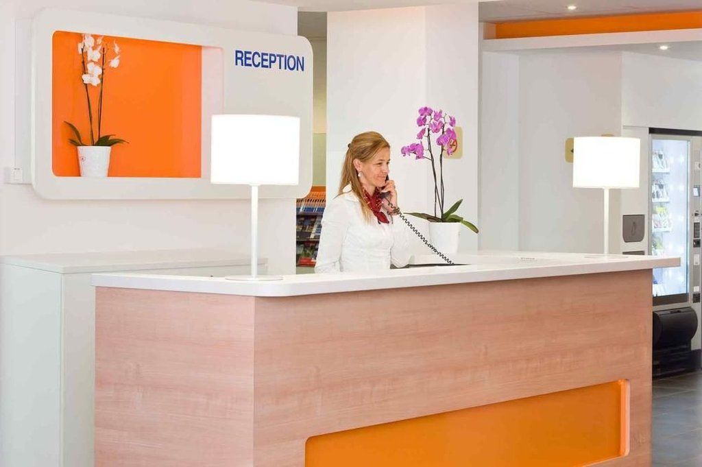 Ibis Budget - Dubbo Dış mekan fotoğraf