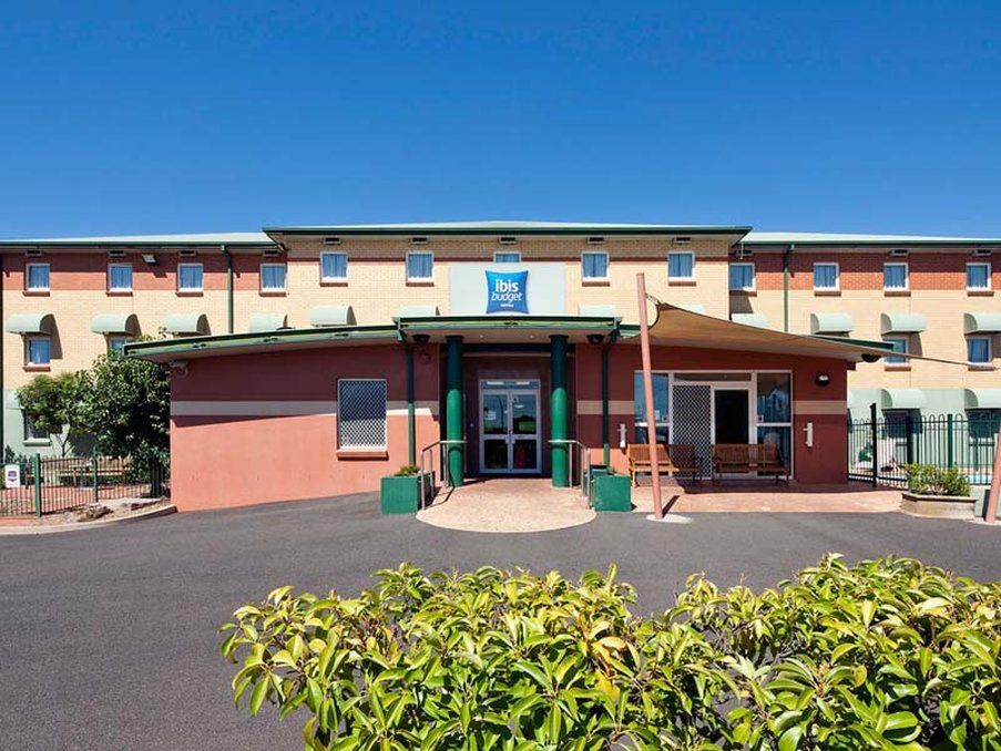 Ibis Budget - Dubbo Dış mekan fotoğraf