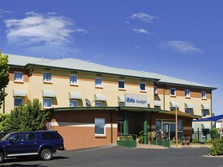 Ibis Budget - Dubbo Dış mekan fotoğraf