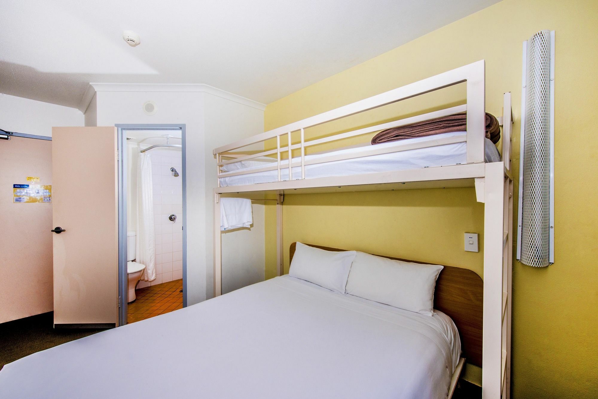 Ibis Budget - Dubbo Dış mekan fotoğraf