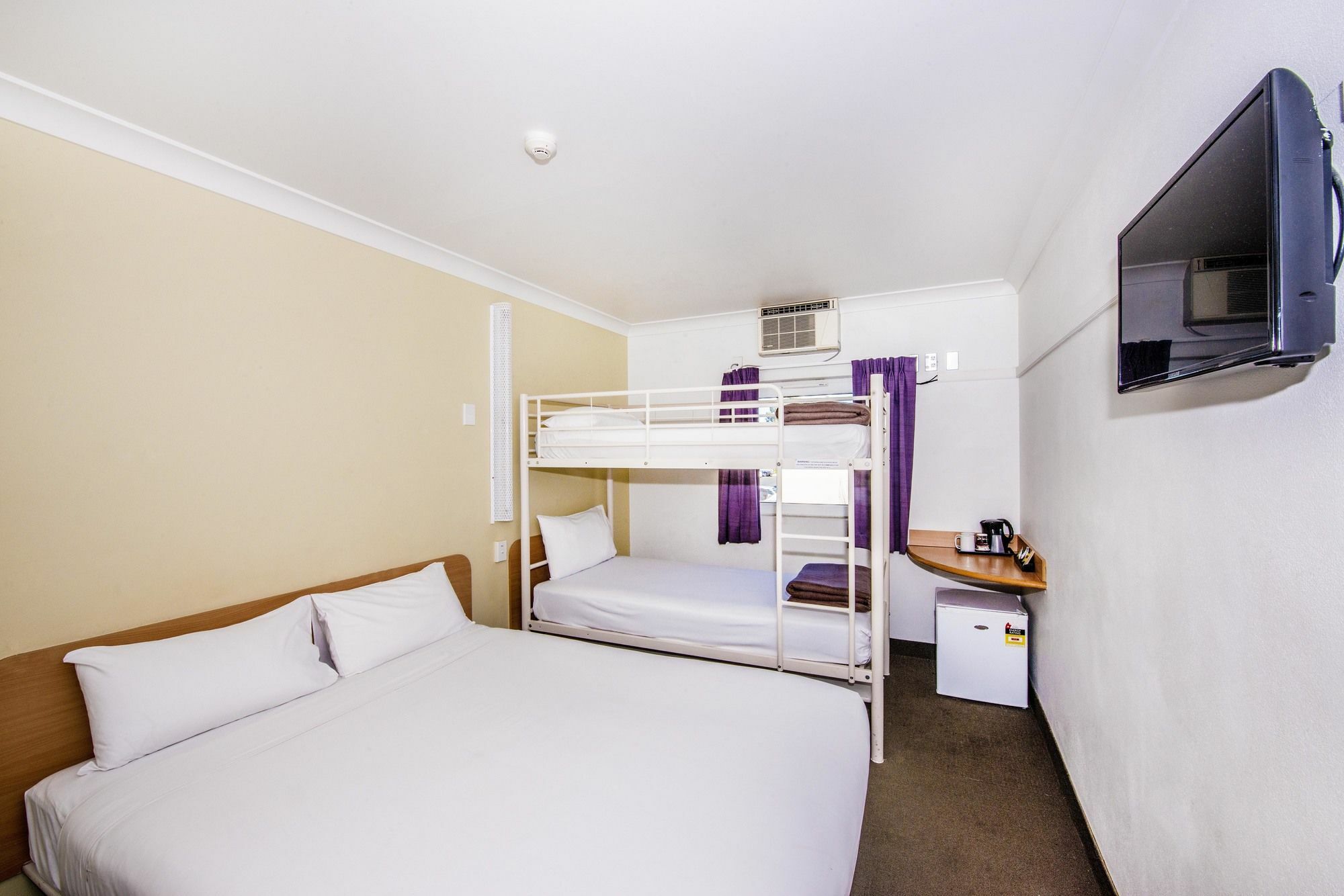 Ibis Budget - Dubbo Dış mekan fotoğraf