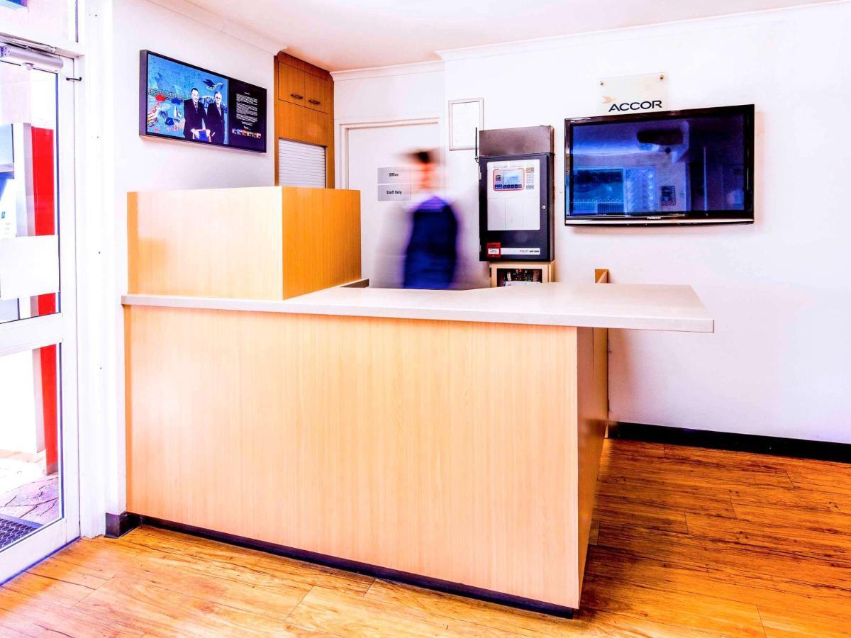 Ibis Budget - Dubbo Dış mekan fotoğraf